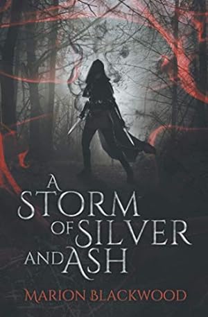 Seller image for A Storm of Silver and Ash: 1 (The Oncoming Storm) for sale by WeBuyBooks