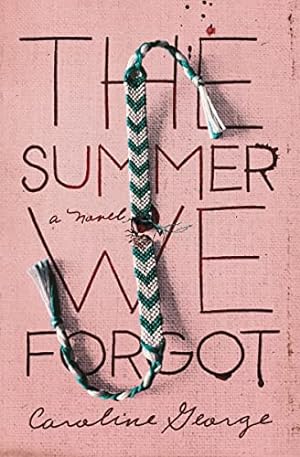 Seller image for Summer We Forgot for sale by WeBuyBooks