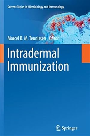 Seller image for Intradermal Immunization for sale by GreatBookPrices