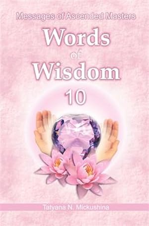 Seller image for Words of Wisdom 10 for sale by GreatBookPrices