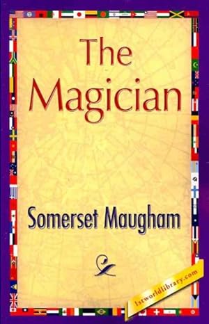 Immagine del venditore per Magician : A Novel venduto da GreatBookPrices