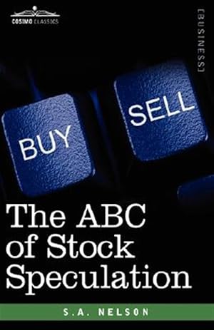 Bild des Verkufers fr ABC of Stock Speculation zum Verkauf von GreatBookPrices