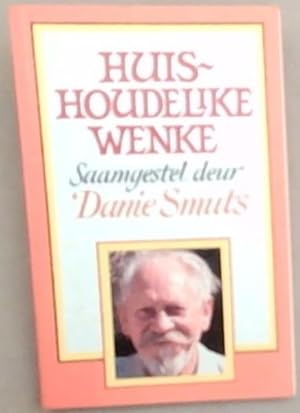 Immagine del venditore per Huis-Houdelike Wenke venduto da Chapter 1