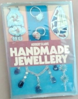 Seller image for Handmade Jewellery for sale by Chapter 1