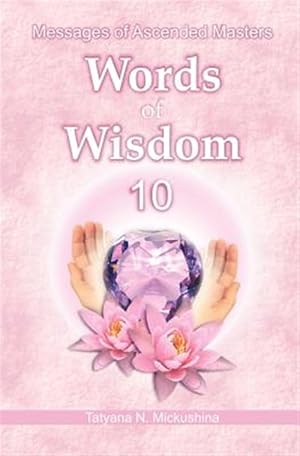 Seller image for Words of Wisdom 10 for sale by GreatBookPrices