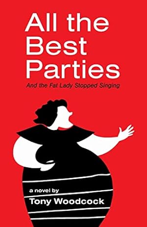Seller image for All the Best Parties for sale by WeBuyBooks