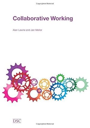 Immagine del venditore per Collaborative Working venduto da WeBuyBooks