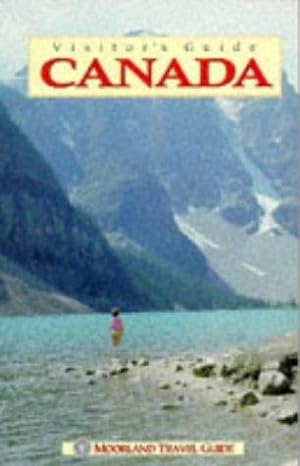 Bild des Verkufers fr Visitor's Guide Canada zum Verkauf von WeBuyBooks