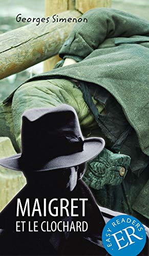 Image du vendeur pour Maigret et le clochard mis en vente par WeBuyBooks