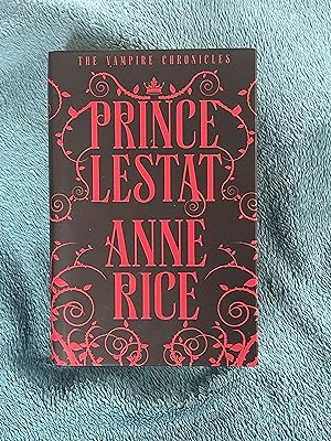 Imagen del vendedor de Prince Lestat a la venta por Jon A Sewell