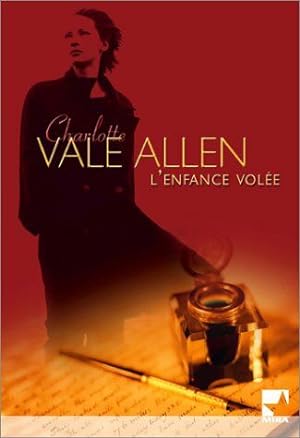 Seller image for L'Enfance vole for sale by Dmons et Merveilles