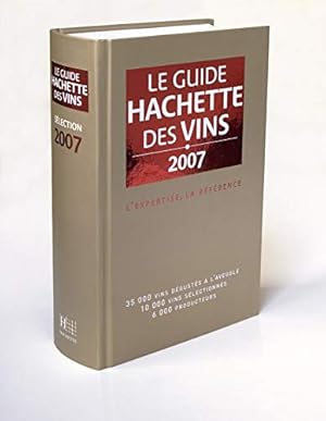 Bild des Verkufers fr Le Guide Hachette des Vins zum Verkauf von Dmons et Merveilles