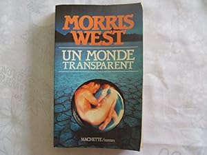 Bild des Verkufers fr Un Monde transparent [Broch] by West Morris Mocquot Bernard zum Verkauf von Dmons et Merveilles