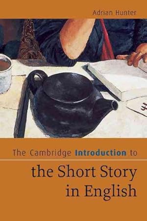 Immagine del venditore per Cambridge Introduction to the Short Story in English venduto da GreatBookPrices
