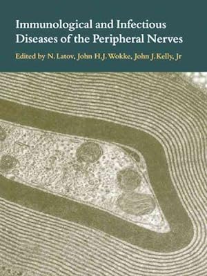 Seller image for Immunological and Infectious Diseases of the Peripheral Nerves for sale by GreatBookPrices