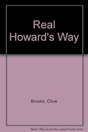 Imagen del vendedor de Real Howard's Way a la venta por WeBuyBooks