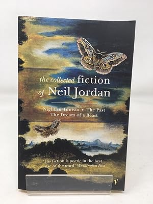 Seller image for The Collected Fiction Of Neil Jordan for sale by Cambridge Recycled Books