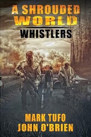 Imagen del vendedor de Shrouded World - Whistlers a la venta por GreatBookPrices