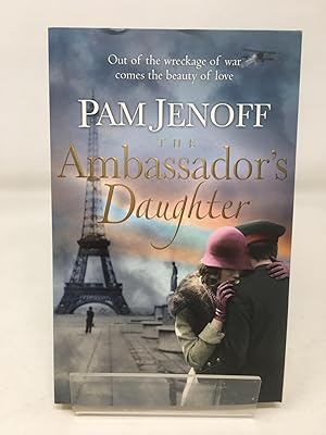 Seller image for The Ambassador's Daughter for sale by Cambridge Recycled Books