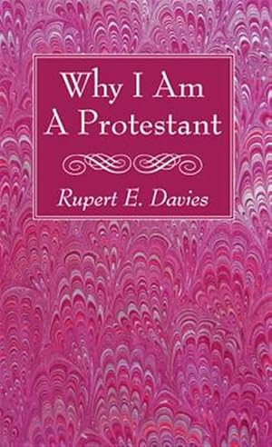 Seller image for Why I Am a Protestant for sale by GreatBookPrices