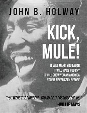 Seller image for Kick Mule: Revised Edition for sale by GreatBookPrices