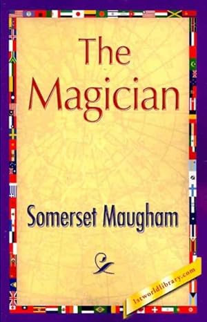 Immagine del venditore per Magician : A Novel venduto da GreatBookPrices