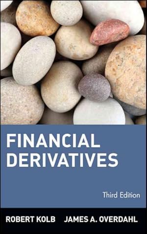 Image du vendeur pour Financial Derivatives mis en vente par GreatBookPrices