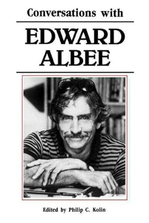Seller image for Conversations With Edward Albee for sale by GreatBookPrices