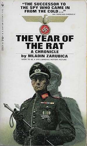 Seller image for The Year of the Rat for sale by Volunteer Paperbacks