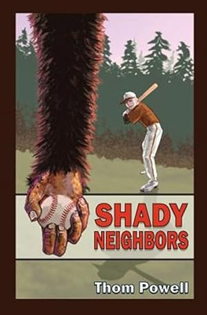 Seller image for Shady Neighbors for sale by GreatBookPrices
