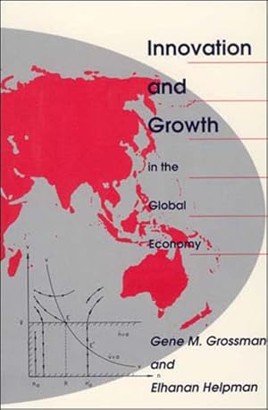 Imagen del vendedor de Innovation and Growth in the Global Economy a la venta por GreatBookPrices