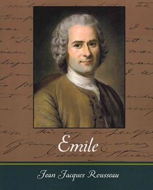 Image du vendeur pour Emile mis en vente par GreatBookPrices