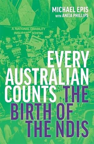 Immagine del venditore per Every Australian Counts (Paperback) venduto da Grand Eagle Retail