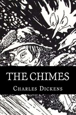 Image du vendeur pour Chimes : A Goblin Story mis en vente par GreatBookPrices