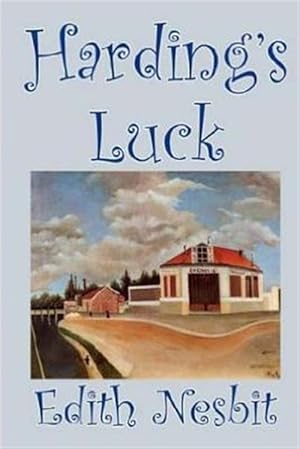 Seller image for Harding's Luck for sale by GreatBookPrices