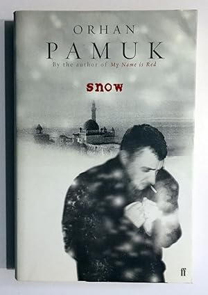 Imagen del vendedor de Orhan Pamuk: Snow a la venta por Ethan Daniel Books