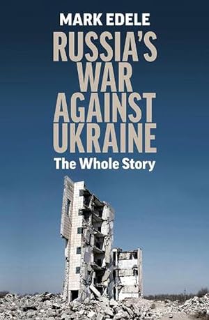 Seller image for Russia's War Against Ukraine (Paperback) for sale by Grand Eagle Retail