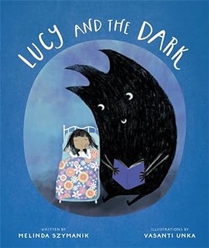Seller image for Lucy and the Dark (Paperback) for sale by AussieBookSeller