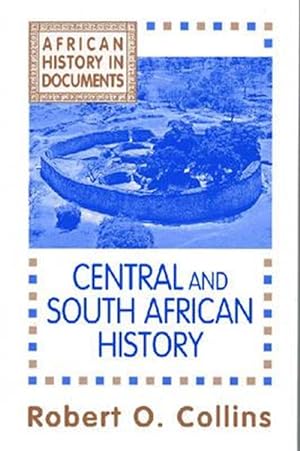 Seller image for Central and South African History for sale by GreatBookPrices