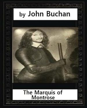 Imagen del vendedor de Marquis of Montrose.by John Buchan a la venta por GreatBookPrices