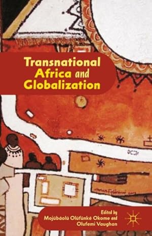 Immagine del venditore per Transnational Africa and Globalization venduto da GreatBookPrices