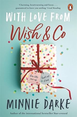 Seller image for With Love From Wish & Co (Paperback) for sale by Grand Eagle Retail