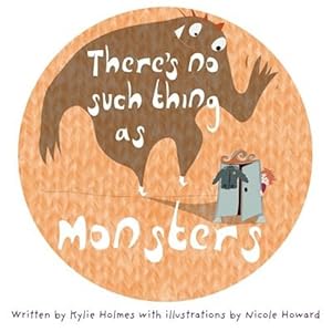 Immagine del venditore per There's No Such Thing as Monsters venduto da GreatBookPrices