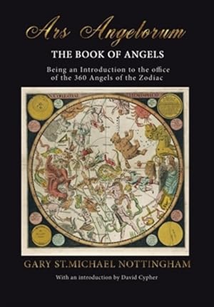 Image du vendeur pour Ars Angelorum - The Book Of Angels mis en vente par GreatBookPrices