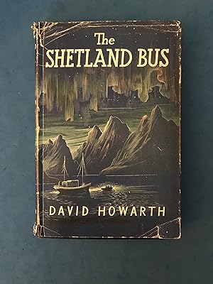 Image du vendeur pour THE SHETLAND BUS mis en vente par Haddington Rare Books