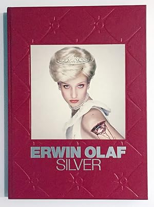 Seller image for Erwin Olaf: Silver for sale by Ethan Daniel Books