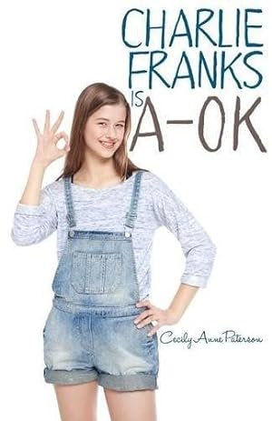 Immagine del venditore per Charlie Franks is A-OK venduto da GreatBookPrices