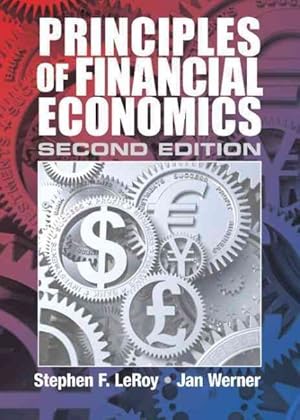 Image du vendeur pour Principles of Financial Economics mis en vente par GreatBookPrices