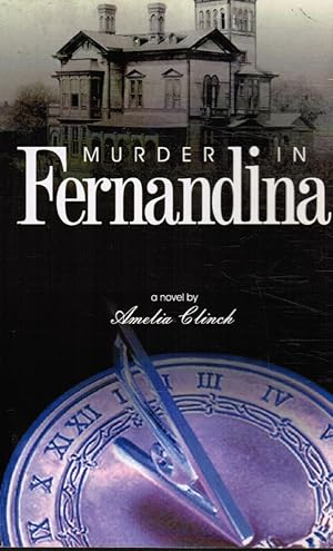 Seller image for Murder in Fernandina for sale by Bookshop Baltimore