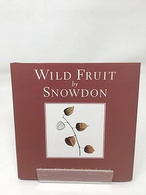 Imagen del vendedor de Wild Fruit a la venta por Cambridge Recycled Books